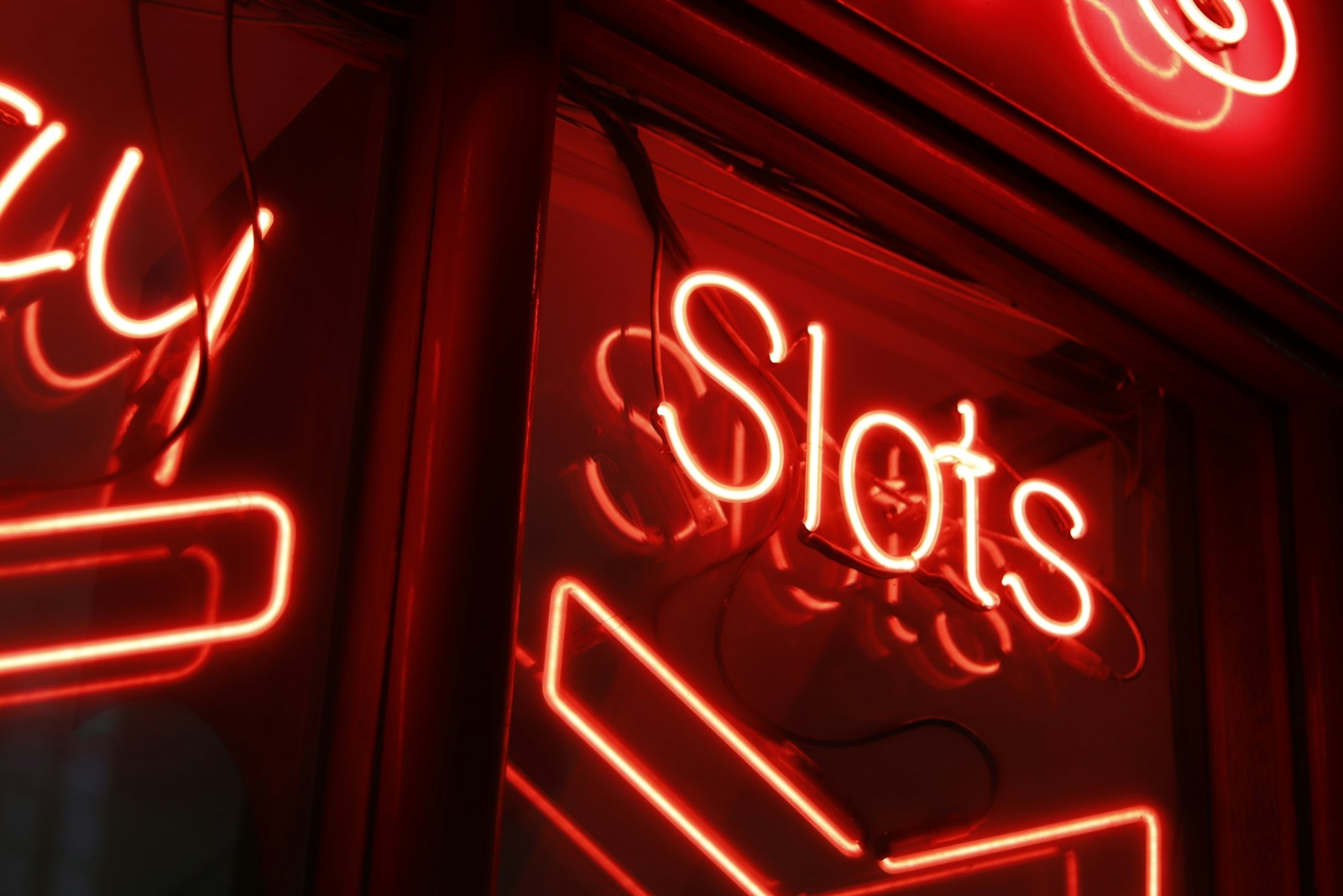Slot Gacor vs. Traditional Slots What You Need to Know